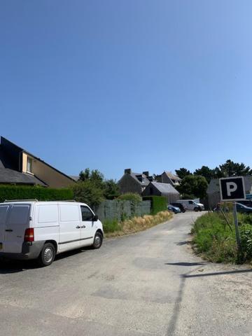 Villa Simone vue mer 2min à pied de la plage Saint-Lunaire Eksteriør bilde